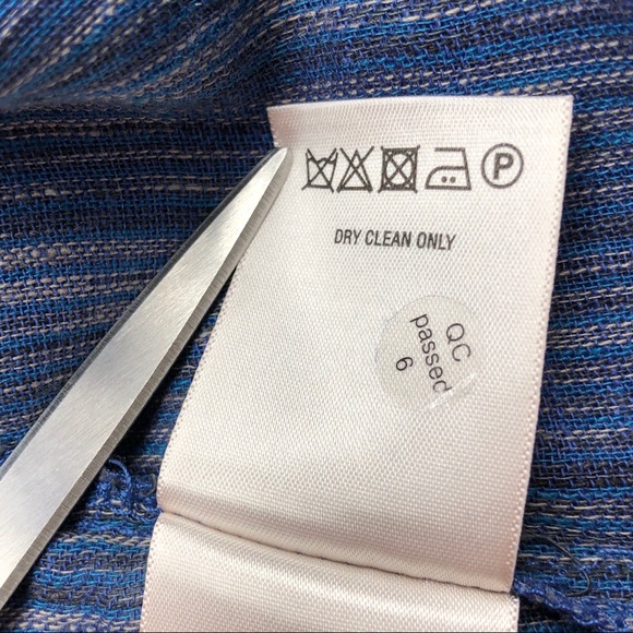 Anthropologie Cartonnier Winona Embroidered Blazer - Picture 7 of 8